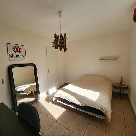 شاليه La Casa De Mymy 3