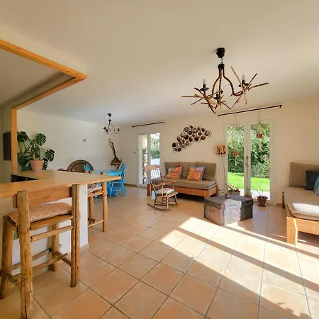 La Casa De Mymy 3 ميسانج