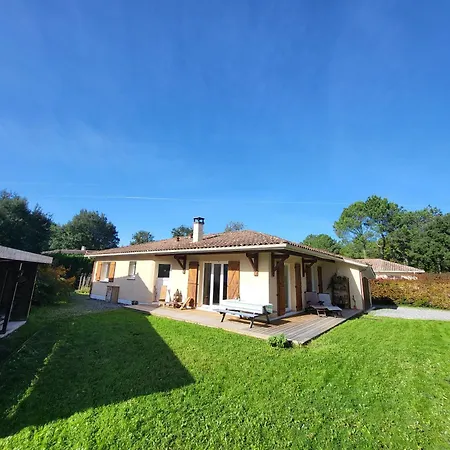 La Casa De Mymy 3 * ميسانج