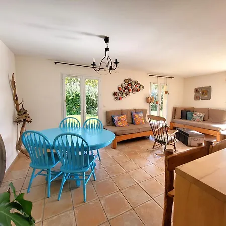 شاليه La Casa De Mymy 3 ميسانج