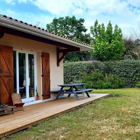 La Casa De Mymy 3 * ميسانج