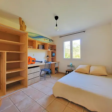 La Casa De Mymy 3 Шале *